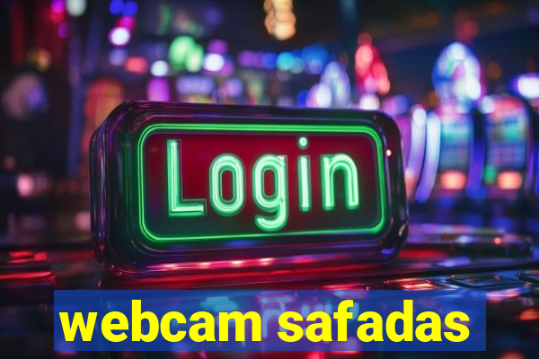 webcam safadas